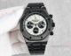 So Black Audemars Piguet Royal Oak Chronograph Copy Watches (2)_th.jpg